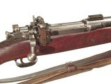 U.S. SPRINGFIELD MODEL 1903TYPE (T) HEAVY BARREL MATCH RIFLE - 2 of 9