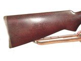 U.S. MODEL 1922
M2
.22 CALIBER TRAINING RIFLE - 2 of 8