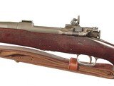 U.S. MODEL 1922
M2
.22 CALIBER TRAINING RIFLE - 4 of 8