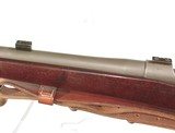 U.S. MODEL 1922
M2
.22 CALIBER TRAINING RIFLE - 5 of 8