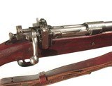 U.S. SPRINGFIELD MODEL 1903N.R.A.SPORTER - 2 of 10