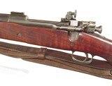 U.S. SPRINGFIELD MODEL 1903TYPE (T) HEAVY BARREL MATCH RIFLE - 6 of 9