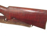 U.S. SPRINGFIELD MODEL 1903TYPE (T) HEAVY BARREL MATCH RIFLE - 7 of 9