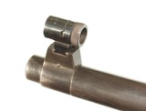 U.S. SPRINGFIELD MODEL 1903TYPE (T) HEAVY BARREL MATCH RIFLE - 4 of 9