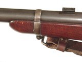 U.S. SPRINGFIELD MODEL 1903TYPE (T) HEAVY BARREL MATCH RIFLE - 8 of 9
