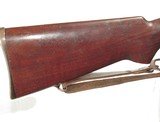U.S. SPRINGFIELD MODEL 1903TYPE (T) HEAVY BARREL MATCH RIFLE - 5 of 9