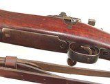 U.S. SPRINGFIELD MODEL 1903TYPE (T) HEAVY BARREL MATCH RIFLE - 9 of 9