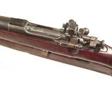 U.S. SPRINGFIELD MODEL 1903TYPE (T) HEAVY BARREL MATCH RIFLE - 3 of 9