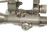 SCOPE & MOUNT FOR THE RUSSIAN DRAGUNOV SNIPER RIFLE - 5 of 6