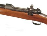 WINCHESTER PRE-64 MODEL 70
TARGET RIFLE IN SCARCE .270 CALIBER - 3 of 9