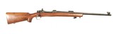 WINCHESTER PRE-64 MODEL 70
TARGET RIFLE IN SCARCE .270 CALIBER - 1 of 9