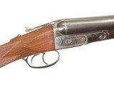 PARKER VH 12 GAUGE DOUBLE SHOTGUN TWO BARREL SET - 2 of 10