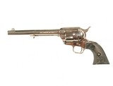 COLT
1873 PEACEMAKER CENTENNIAL 1973
SINGLE ACTION REVOLVER - 3 of 8