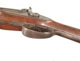 12 BORE PERCUSSION DOUBLE SHOTGUN BY "JAMES PURDEY, LONDON" - 3 of 13