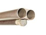 12 BORE PERCUSSION DOUBLE SHOTGUN BY "JAMES PURDEY, LONDON" - 6 of 13