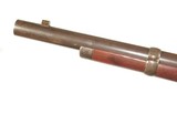 EARLY SPENCER MODEL 1860 THREE BAND BREECHLOADING CIVIL WAR RIFLE - 6 of 16