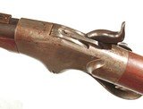 EARLY SPENCER MODEL 1860 THREE BAND BREECHLOADING CIVIL WAR RIFLE - 11 of 16