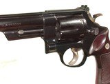 S&W PRE- MODEL 29 REVOLVER WITH 8 3/8" BARREL - 12 of 13