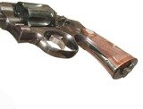 SMITH & WESSON MODEL 1917
(COMMERCIAL) REVOLVER - 7 of 9