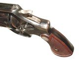 SMITH & WESSON MODEL 1917
(COMMERCIAL) REVOLVER - 8 of 9
