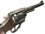 SMITH & WESSON MODEL 1917
(COMMERCIAL) REVOLVER - 3 of 9