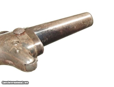 COLT 1ST MODEL DERINGER PISTOL - Image 3 of 5