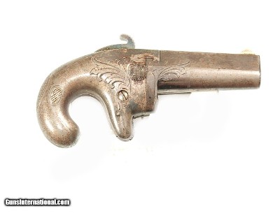 COLT 1ST MODEL DERINGER PISTOL - Image 2 of 5