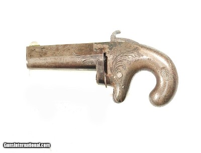 COLT 1ST MODEL DERINGER PISTOL