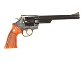 S&W MODEL 25-5 IN .45 COLT CALIBER WITH 8 3/8" BARREL - 5 of 9