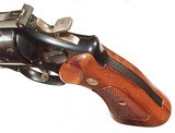 S&W MODEL 25-5 IN .45 COLT CALIBER WITH 8 3/8" BARREL - 2 of 9