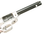 COLT SINGLE ACTION FRONTIER SCOUT REVOLVER NEW IN IT'S FACTORY BOX.
MFG. 1958 - 8 of 10