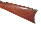 WINCHESTER MODEL 1873 RIFLE IN .22 SHORT CALIBER - 7 of 10