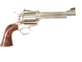 FREEDOM ARMS SINGLE ACTION ARMY IN .454 CASULL NEW IN IT'S FACTORY BOX - 3 of 11