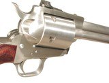 FREEDOM ARMS SINGLE ACTION ARMY IN .454 CASULL NEW IN IT'S FACTORY BOX - 4 of 11