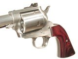 FREEDOM ARMS SINGLE ACTION ARMY IN .454 CASULL NEW IN IT'S FACTORY BOX - 7 of 11