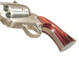 FREEDOM ARMS SINGLE ACTION ARMY IN .454 CASULL NEW IN IT'S FACTORY BOX - 8 of 11
