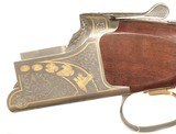 BROWNING CITORI 625 GOLD CLASSIC SPORTING SUPERPOSED 12 GAUGE SHOTGUN - 4 of 13