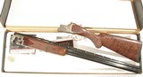 BROWNING CITORI 625 GOLD CLASSIC SPORTING SUPERPOSED 12 GAUGE SHOTGUN - 1 of 13