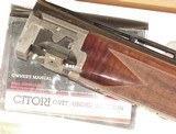 BROWNING CITORI 625 GOLD CLASSIC SPORTING SUPERPOSED 12 GAUGE SHOTGUN - 3 of 13