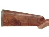 BROWNING CITORI 625 GOLD CLASSIC SPORTING SUPERPOSED 12 GAUGE SHOTGUN - 11 of 13