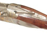BROWNING CITORI 625 GOLD CLASSIC SPORTING SUPERPOSED 12 GAUGE SHOTGUN - 9 of 13