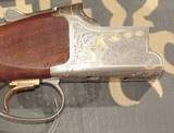 BROWNING CITORI 625 GOLD CLASSIC SPORTING SUPERPOSED 12 GAUGE SHOTGUN - 2 of 13