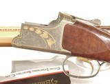 BROWNING CITORI 625 GOLD CLASSIC SPORTING SUPERPOSED 12 GAUGE SHOTGUN - 8 of 13