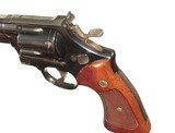 SMITH & WESSON MODEL 57 REVOLVER IN .41 MAGNUM CALIBER - 9 of 9