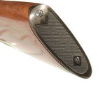 WINCHESTER MODEL 71 DELUXE RIFLE - 6 of 9