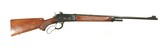 WINCHESTER MODEL 71 DELUXE RIFLE - 1 of 9