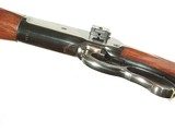 WINCHESTER MODEL 71 DELUXE RIFLE - 9 of 9