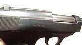 WWIIGERMANMAUSER " byf 44 " P-38 PISTOL - 3 of 10