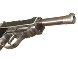 WWIIGERMANMAUSER " byf 44 " P-38 PISTOL - 10 of 10