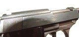 WWIIGERMANMAUSER " byf 44 " P-38 PISTOL - 6 of 10